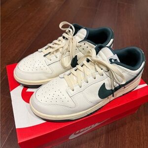 Nike Dunk Low Men’s size 9.5